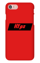 xzhype iPhone Phone Cases