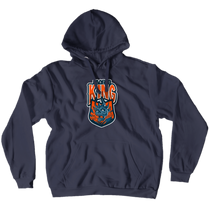 Hoodies (No-Zip/Pullover)