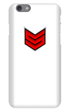 S1mple iPhone Phone Cases