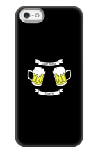 Late Night Tavern IPhone case