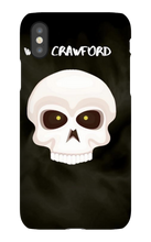 will crawford  iPhone Phone Cases
