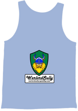 Sully tanktop by Dave
