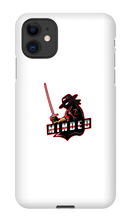 zMinded iPhone Phone Cases