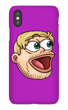 azzi3 iPhone Phone Cases