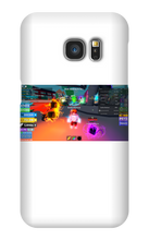 Imran Ngugi's Samsung Phone