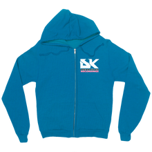 dreamkillerrecordings Zip Up Hoodie