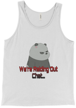 We’re Rading Out Chat.. Tank Top