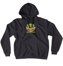Kwama Hoodies (No-Zip/Pullover)