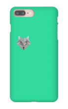 Trx Frosty's iPhone Cases