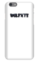 gamer0528 iPhone Phone Cases