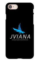 jvianaetibr iPhone Phone Cases