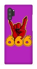 gkillaz666 Samsung Phone Cases