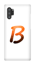 ItsBandorax Samsung Phone Cases