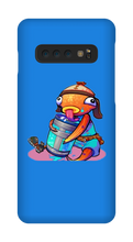 fyshy_btw Samsung Phone Cases