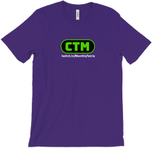 CTM: The Shirt