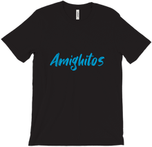 maglia maniche corte amighitos