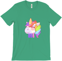 Unisex "Hi" T-Shirt (2)