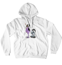 bell_e_krow Ocarla Hoodies (No-Zip/Pullover)