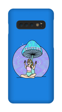 Triippyink Samsung Phone Cases