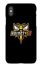 hornet451 iPhone Phone Cases