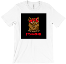 ricohood818 T-Shirts