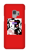 warspieler Samsung Phone Cases 1