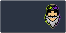 failhat XXL Gaming Mousepad