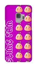 Slime Fam Samsung Phone Cases