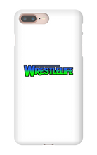 WrestleLife iPhone Phone Case