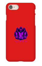 teamofmsyt iPhone Phone Cases
