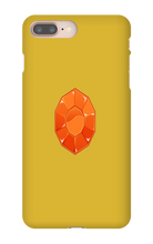 fireminetor_8000 iPhone Phone Cases