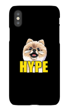 Tater Hype iPhone Cases