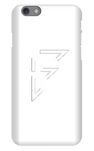 boff_14 iPhone Phone Cases
