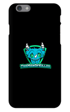 themenofkiller iPhone Phone Cases