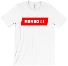 Mambo =) T-Shirts