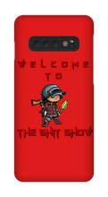 stitchawesome00 Samsung Phone Cases