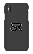Stopherr iPhone Phone Cases