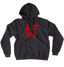 BloodyTrolls Hoodies (No-Zip/Pullover)
