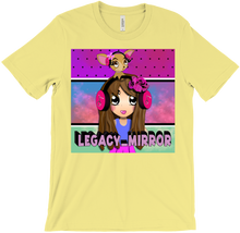 Legacy and Luna Shirt