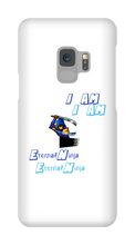 eternalninja7 Samsung Phone Cases