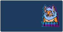 tokoo1 XXL Gaming Mousepad