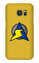 theartstroke Samsung Phone Cases