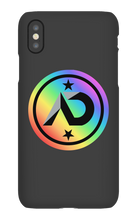 amazingdlon iPhone Phone Cases