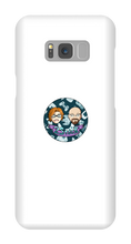 team2stock Samsung Phone Cases