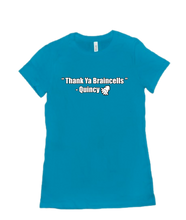 Quincy's quotes Women's Tee