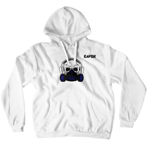 eavox Hoodies (No-Zip/Pullover)