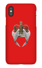 TheBlueReaper22 iPhone Cases