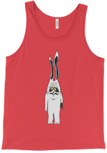 Zombunny Tank Top
