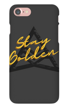 Script iPhone Case