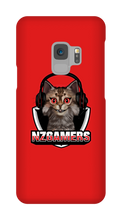 nzgamers Samsung Phone Cases